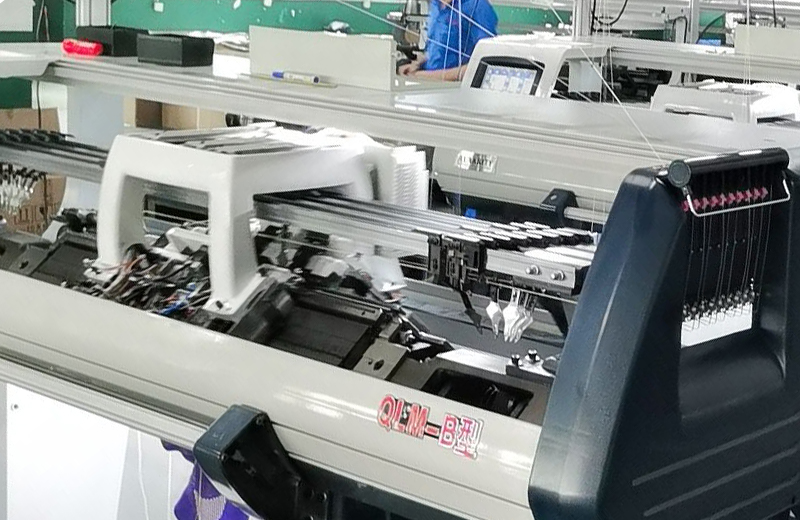 Successful case Foreign customer workshop.jpg
